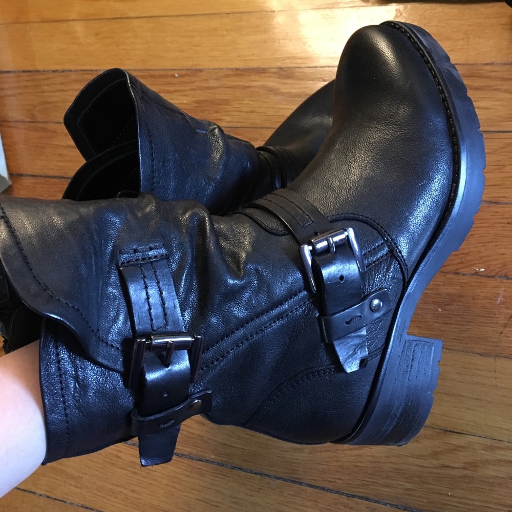 Earth boot - Picture 2 of 5